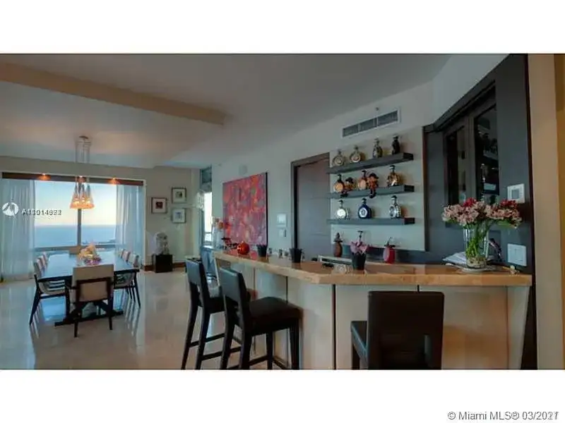 1425 Brickell Ave # 42F, Miami FL 33131 photo 3