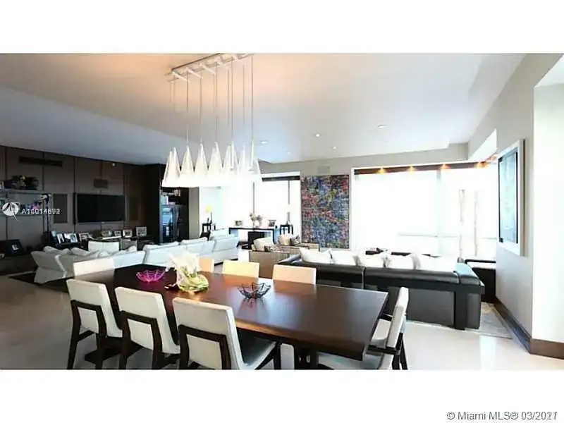 1425 Brickell Ave # 42F, Miami FL 33131 photo 4