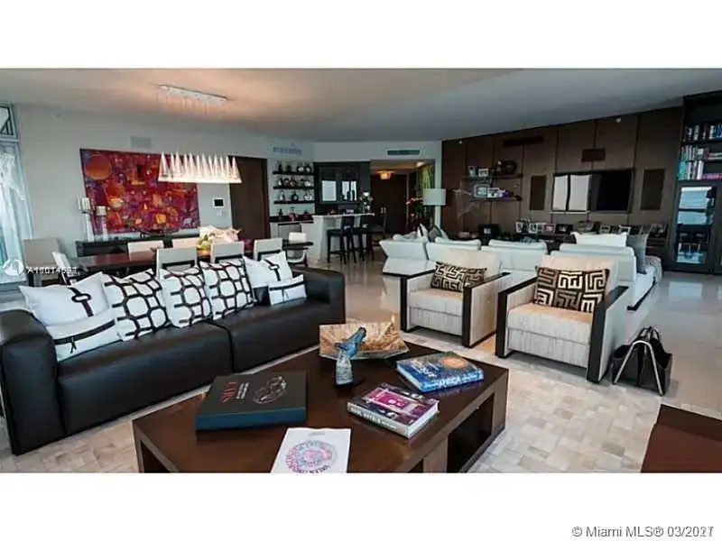 1425 Brickell Ave # 42F, Miami FL 33131 photo 5