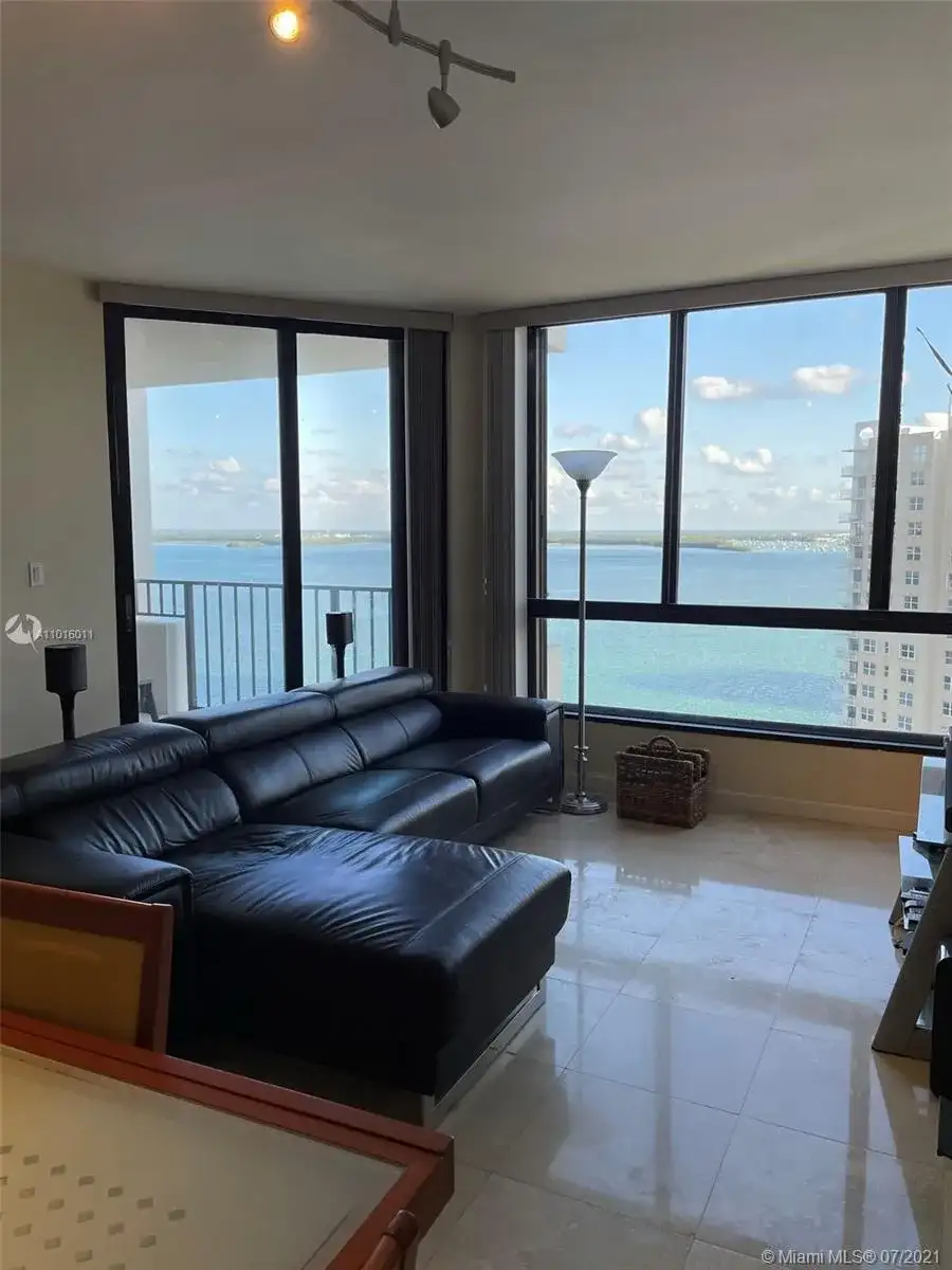 520 Brickell Key Dr # A1911, Miami FL 33131 photo 3
