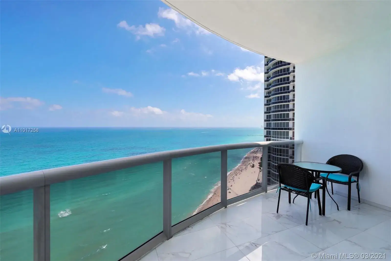 18201 Collins Ave # 3909, Sunny Isles Beach FL 33160