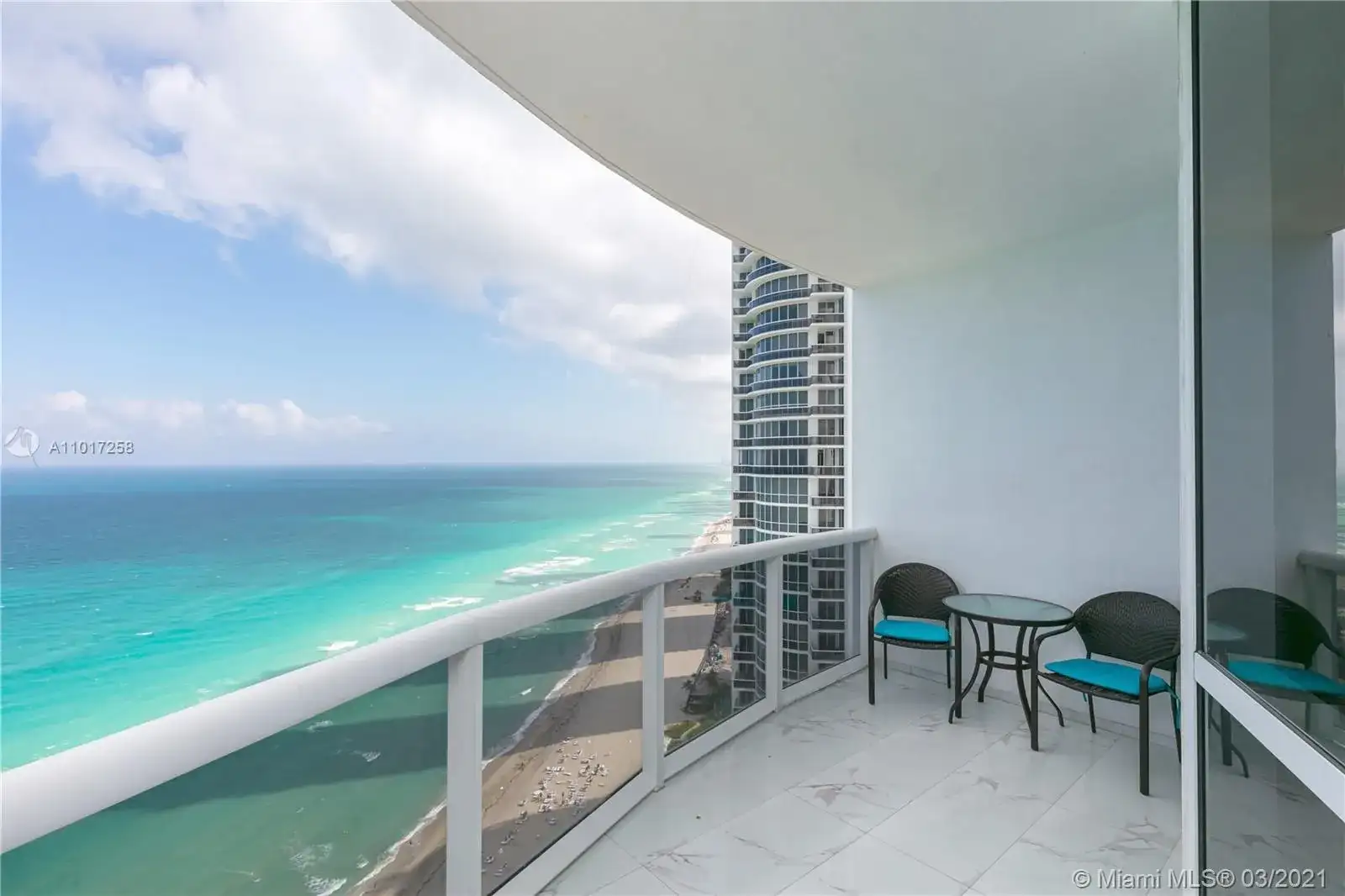 18201 Collins Ave # 3909, Sunny Isles Beach FL 33160 photo 3
