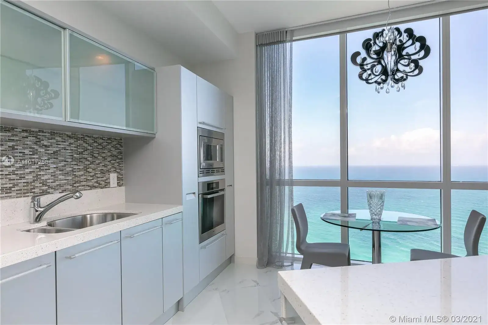 18201 Collins Ave # 3909, Sunny Isles Beach FL 33160 photo 4