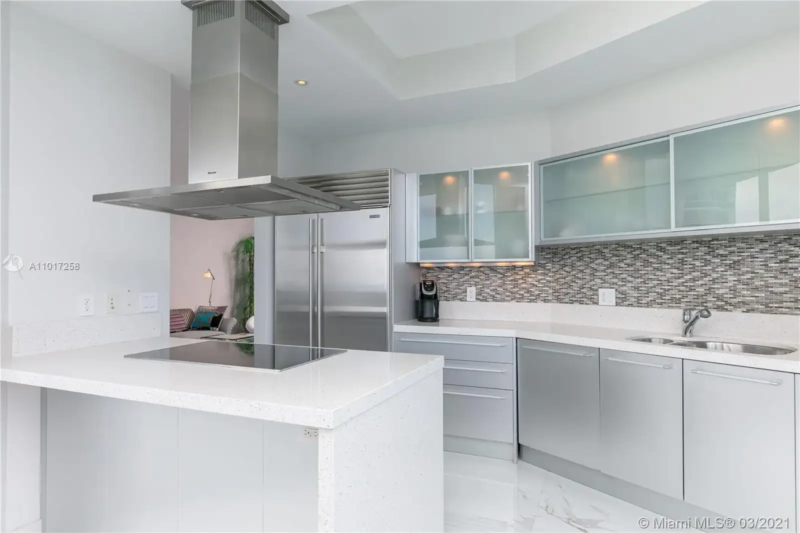 18201 Collins Ave # 3909, Sunny Isles Beach FL 33160 photo 5