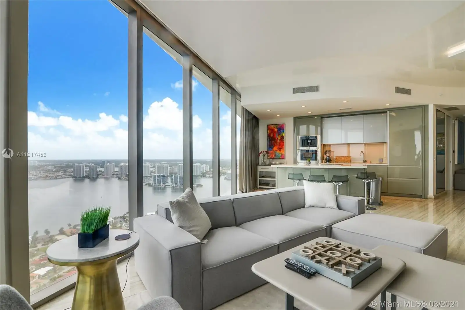 18975 Collins Ave # 4404, Sunny Isles Beach FL 33160 photo 5
