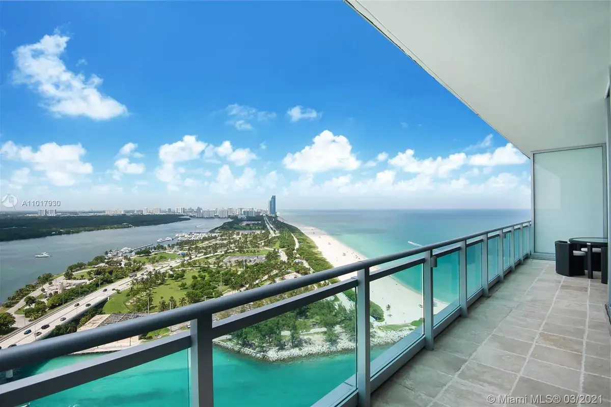 10295 Collins Ave # 2406, Bal Harbour FL 33154