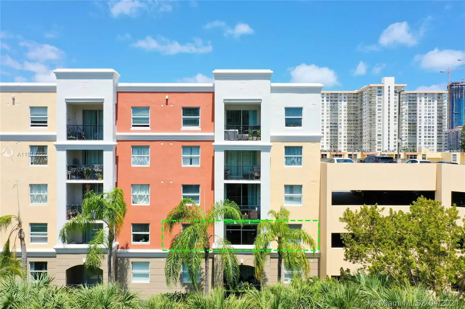 17125 N Bay Rd # 3311, Sunny Isles Beach FL 33160 photo 2
