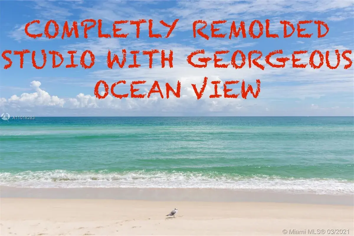 5445 Collins Ave # 822, Miami Beach FL 33140