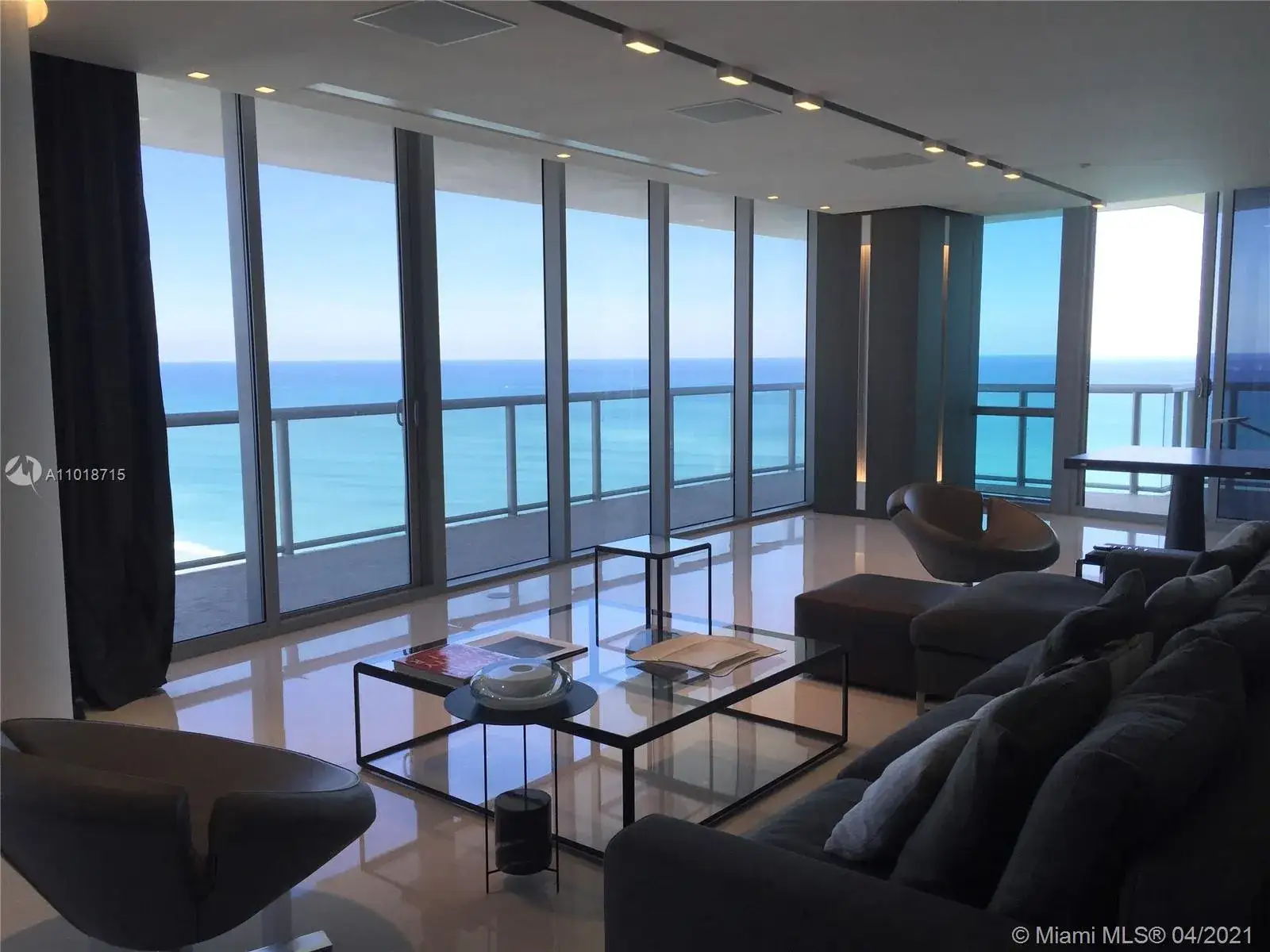 17121 Collins Ave # 4208, Sunny Isles Beach FL 33160
