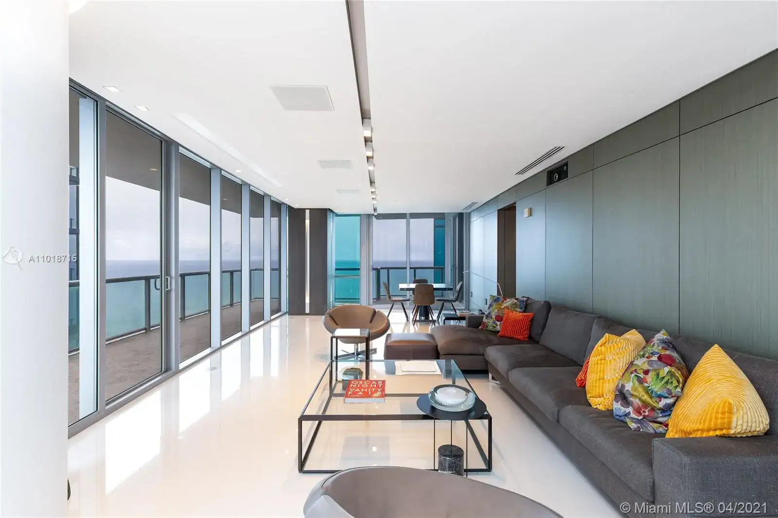 17121 Collins Ave # 4208, Sunny Isles Beach FL 33160 photo 2