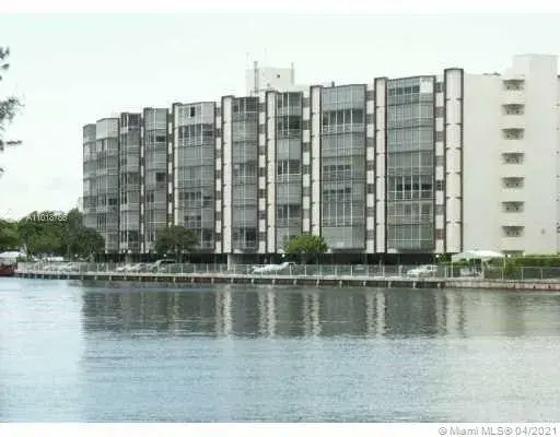 300 Diplomat Pkwy # 402, Hallandale Beach FL 33009
