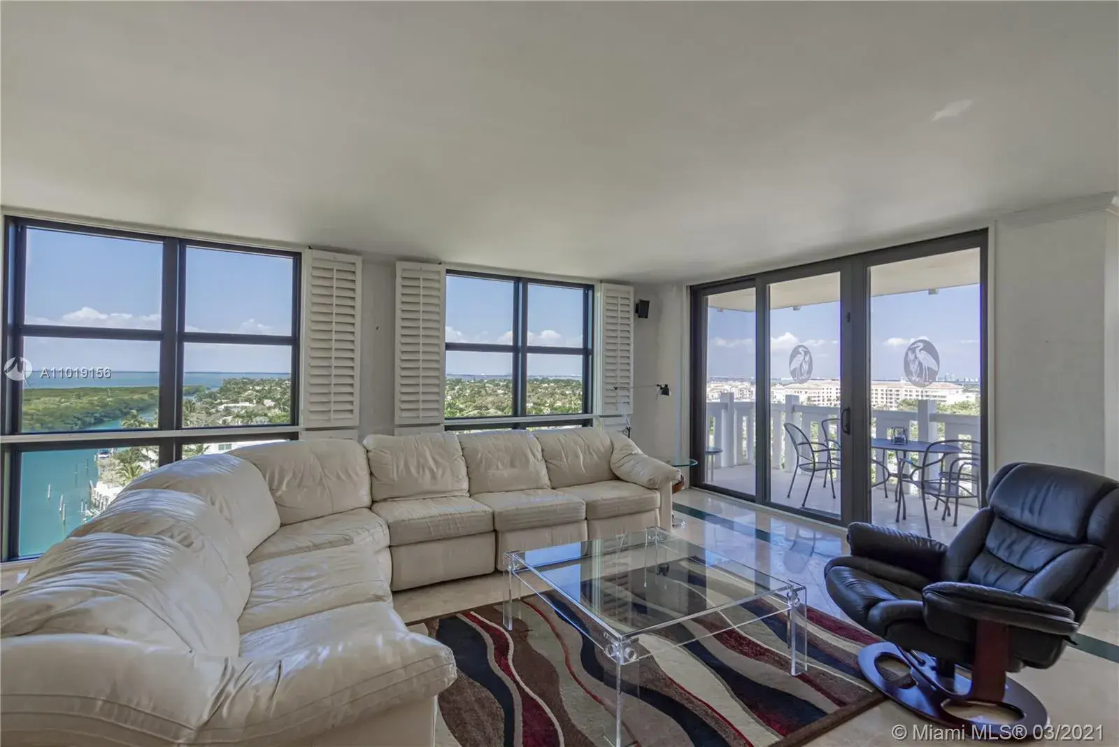 1121 Crandon Blvd # E1001, Key Biscayne FL 33149