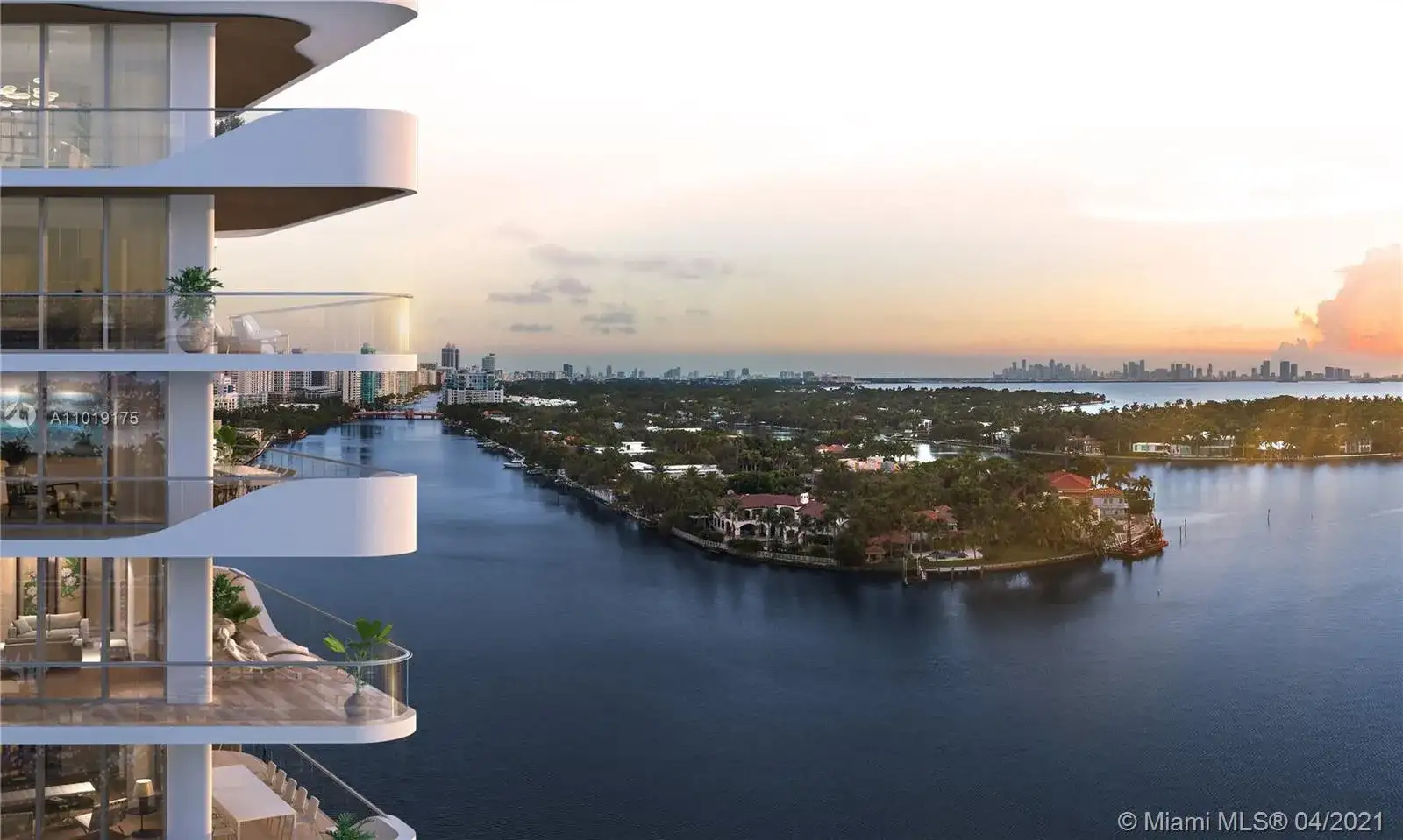 6800 Indian Creek Dr, Miami Beach FL 33141 photo 5