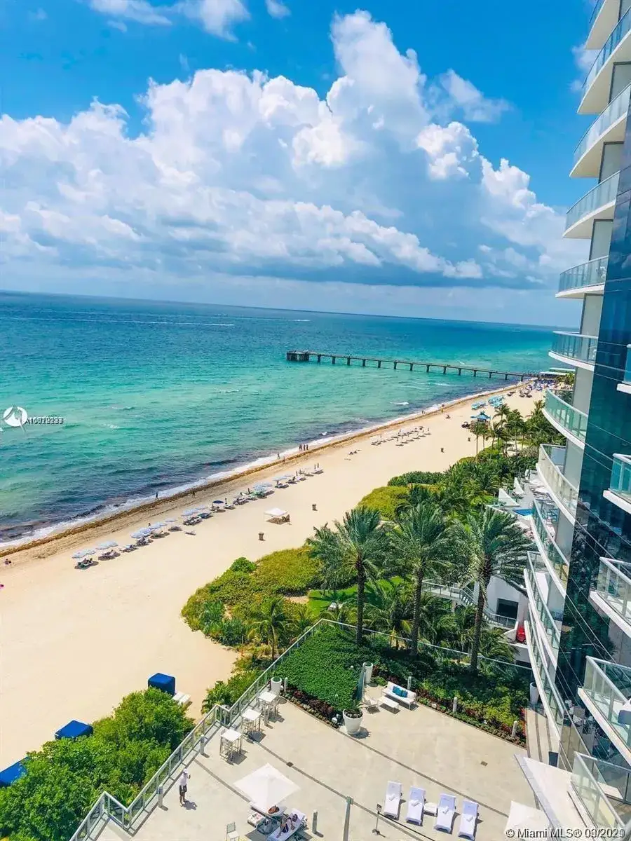 17121 Collins Ave # 1406, Sunny Isles Beach FL 33160