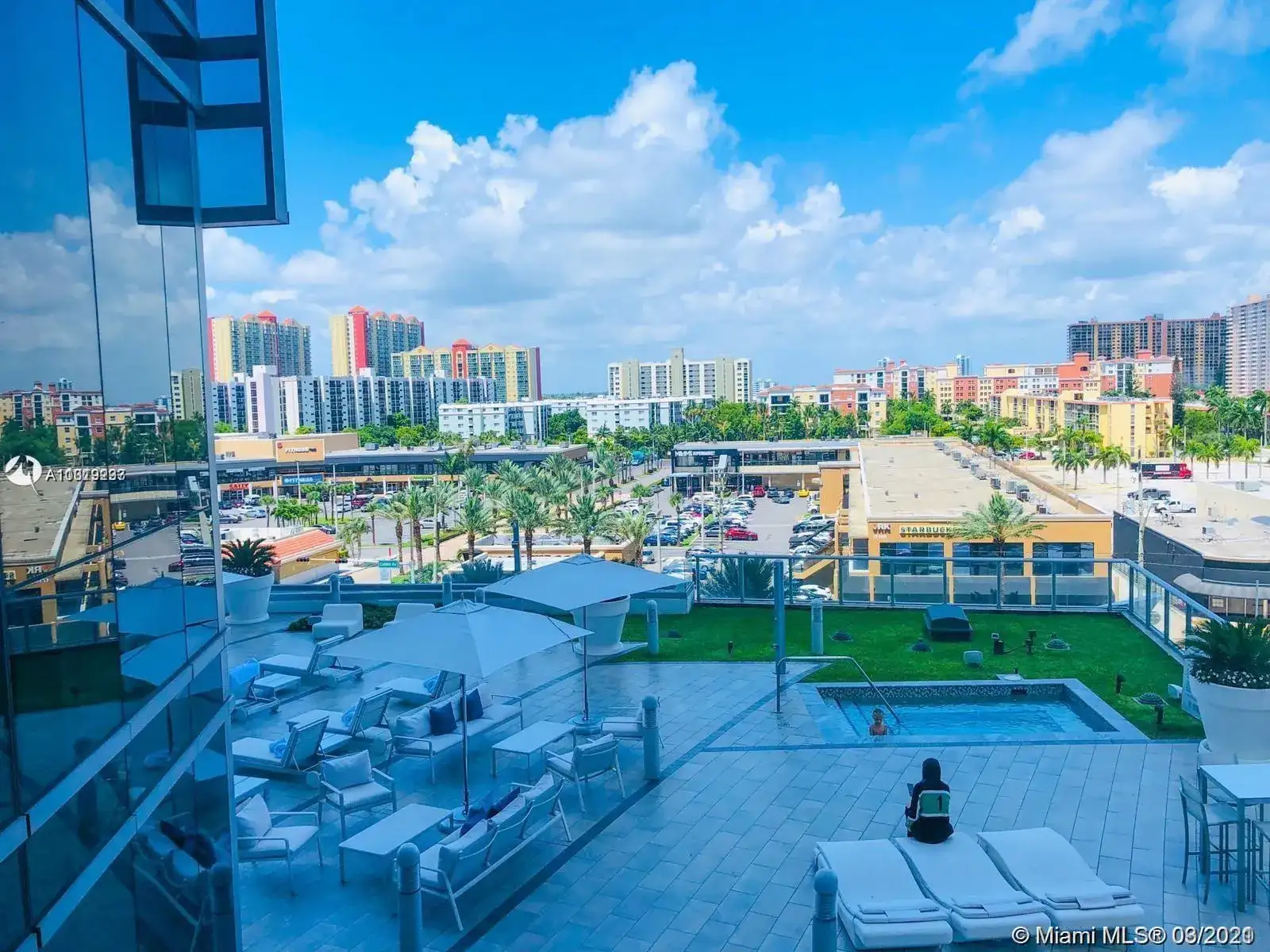 17121 Collins Ave # 1406, Sunny Isles Beach FL 33160 photo 3
