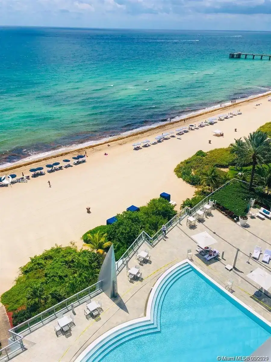 17121 Collins Ave # 1406, Sunny Isles Beach FL 33160 photo 4