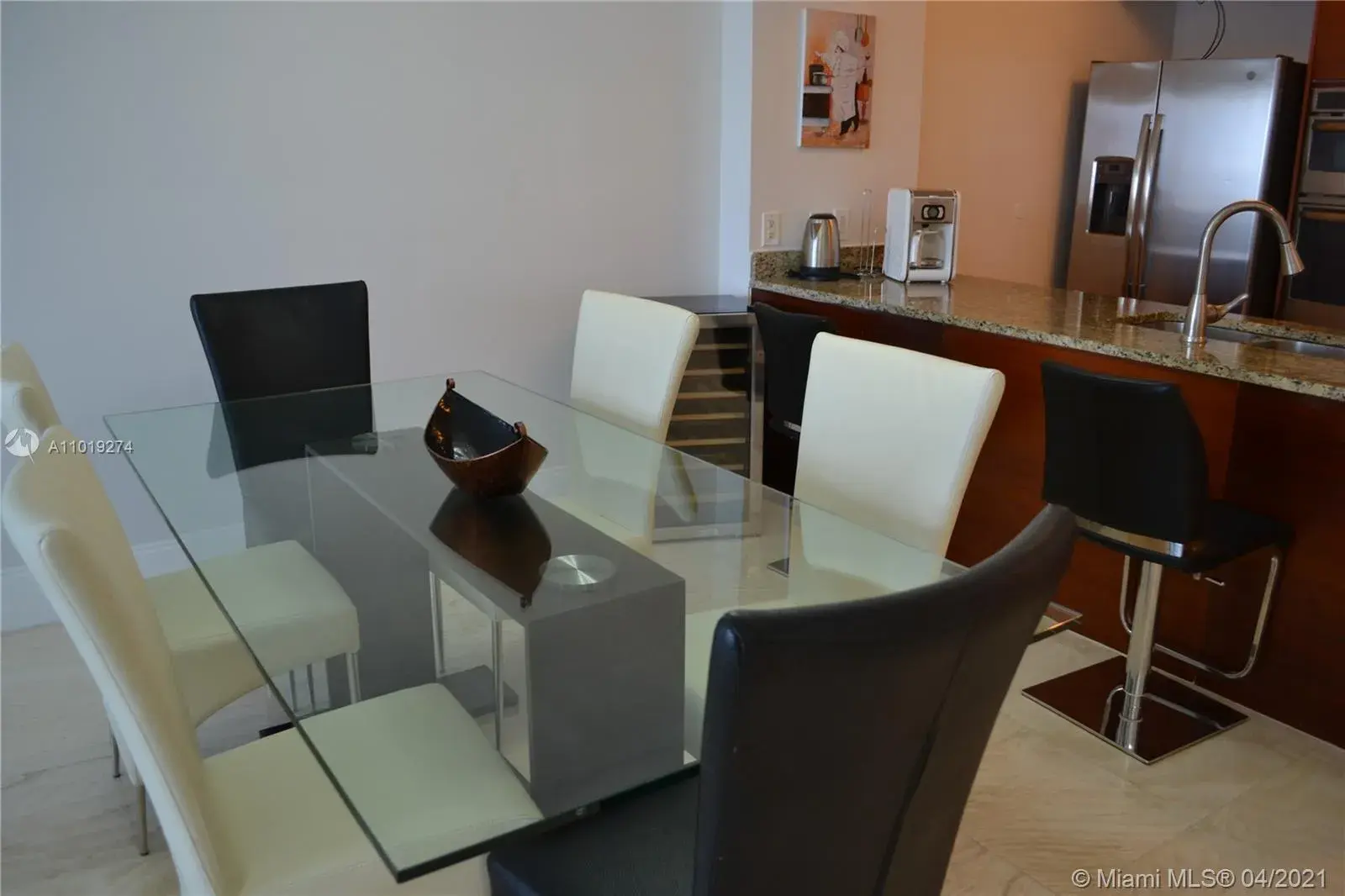 1830 S Ocean Dr # 4611, Hallandale Beach FL 33009