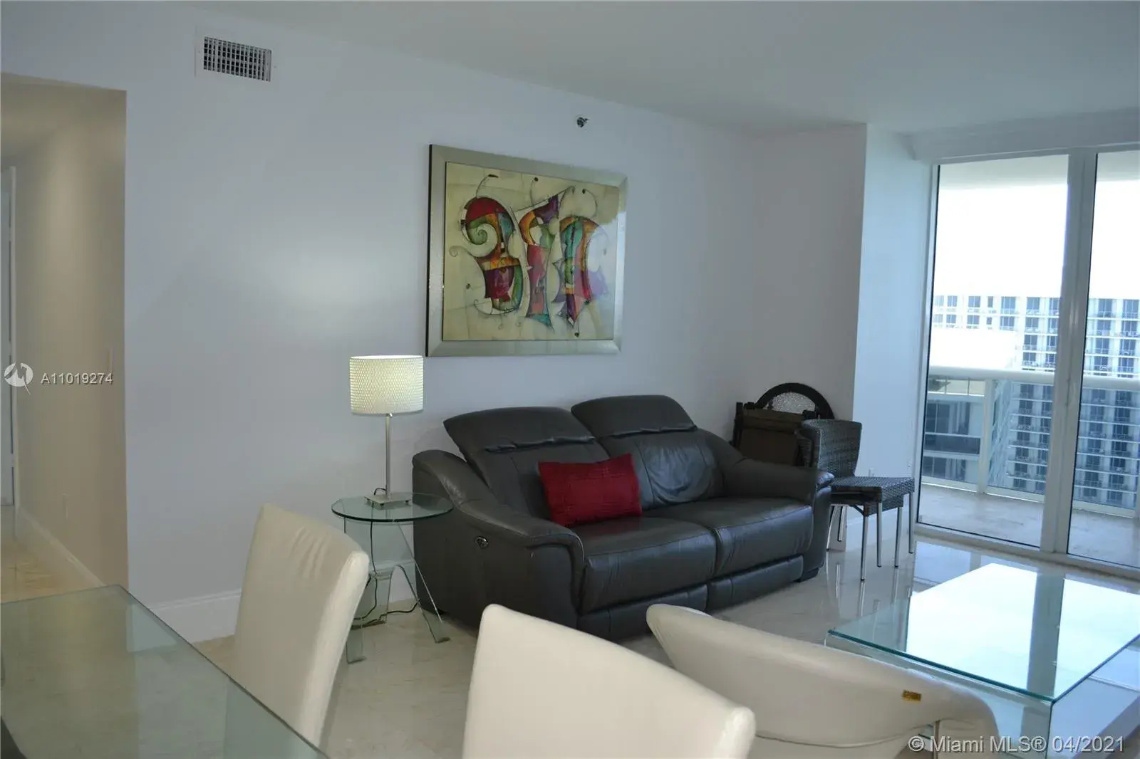 1830 S Ocean Dr # 4611, Hallandale Beach FL 33009