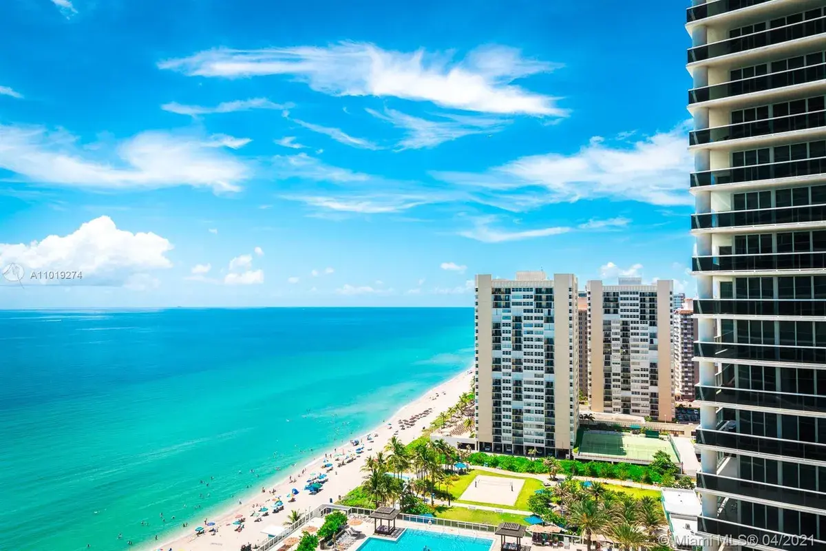 1830 S Ocean Dr # 4611, Hallandale Beach FL 33009
