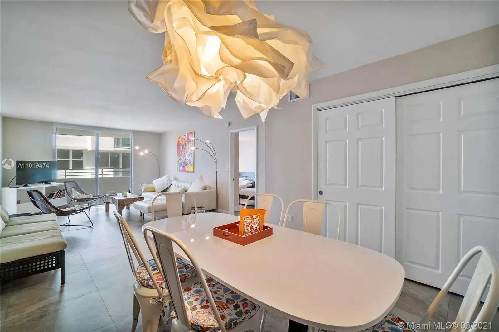 5555 Collins Ave # 4B, Miami Beach FL 33140 photo 3