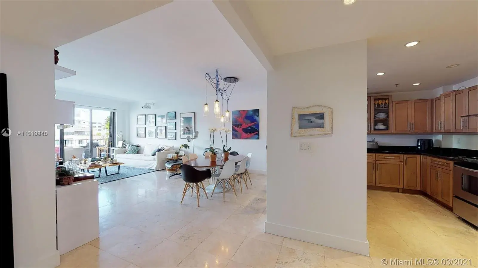 201 CRANDON BLVD # 1030, Key Biscayne FL 33149