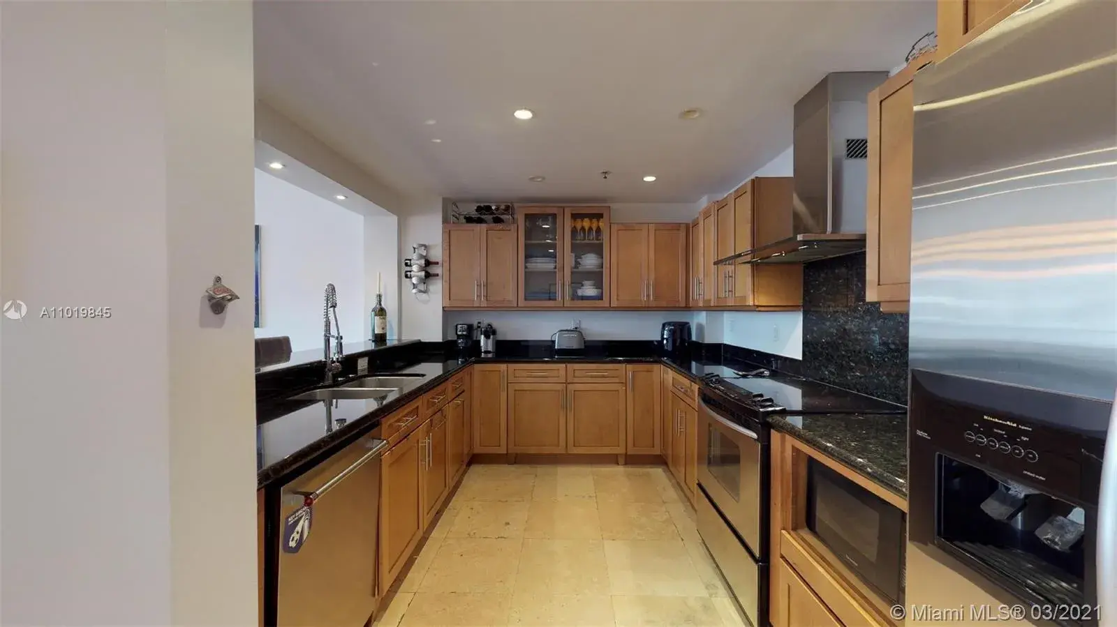 201 CRANDON BLVD # 1030, Key Biscayne FL 33149
