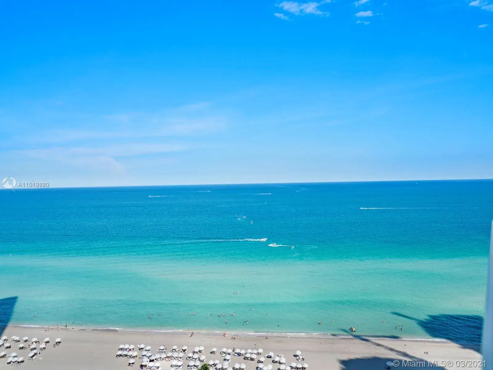 18001 Collins Ave # 1706, Sunny Isles Beach FL 33160