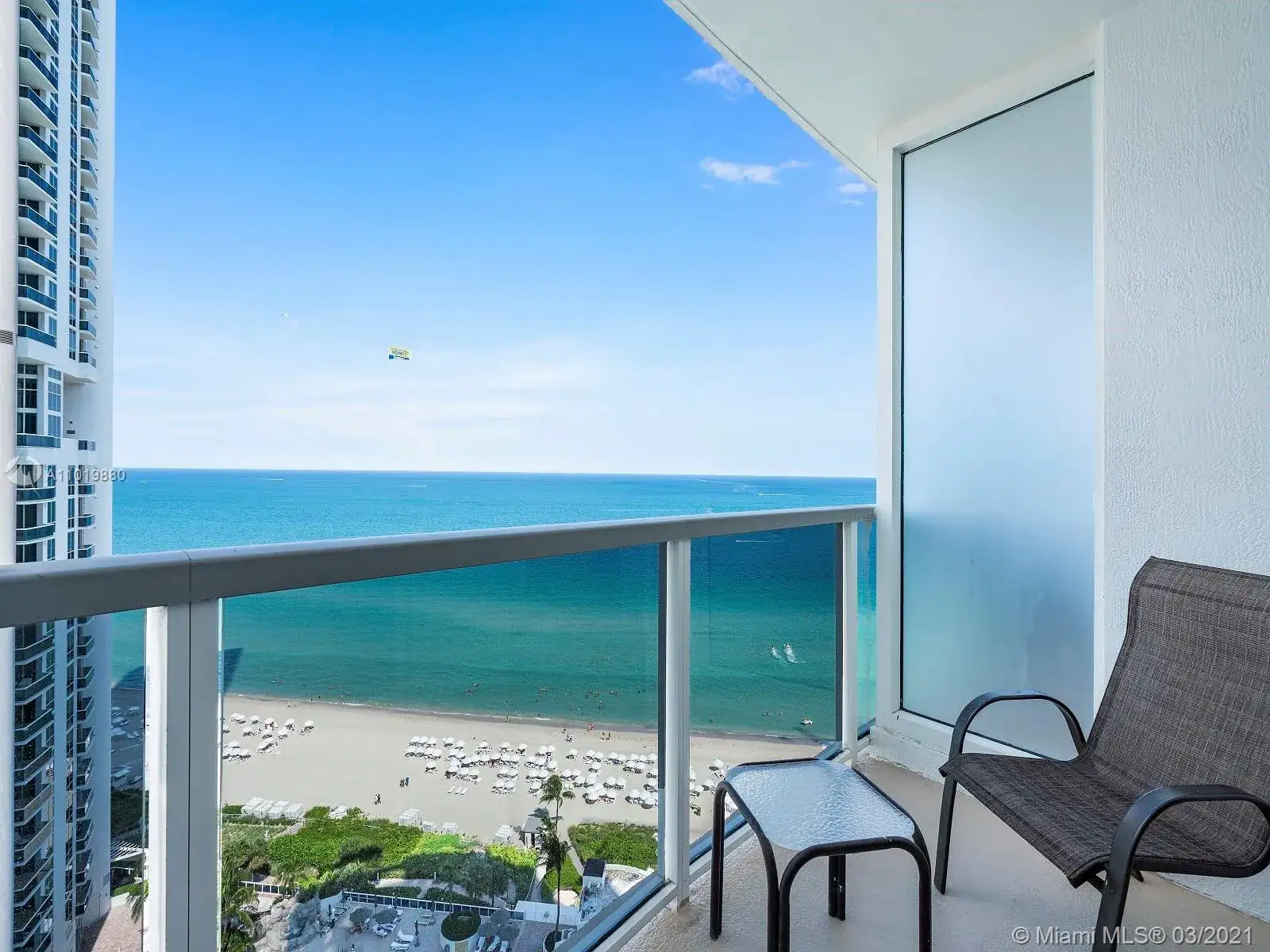 18001 Collins Ave # 1706, Sunny Isles Beach FL 33160 photo 3