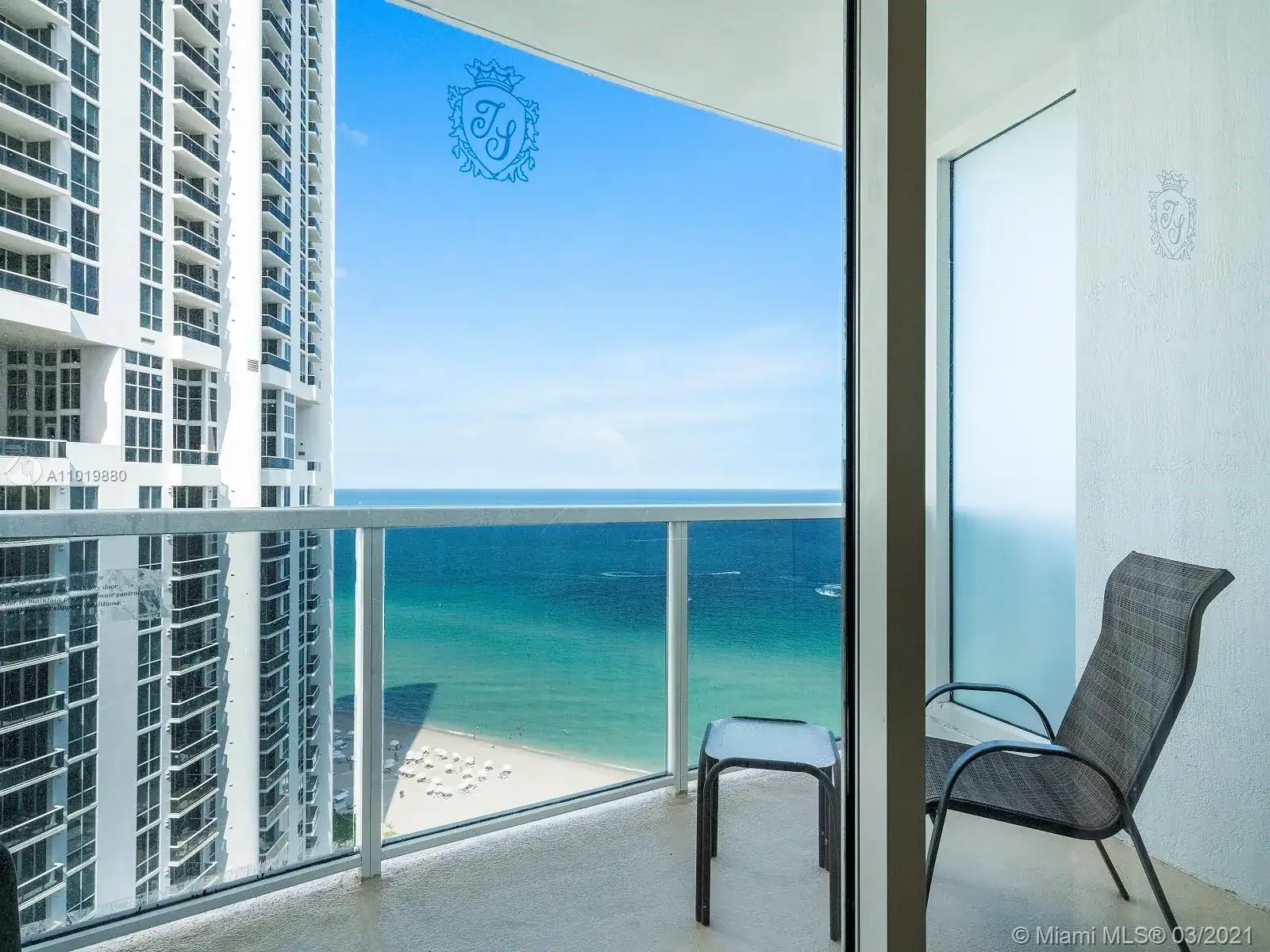 18001 Collins Ave # 1706, Sunny Isles Beach FL 33160 photo 4