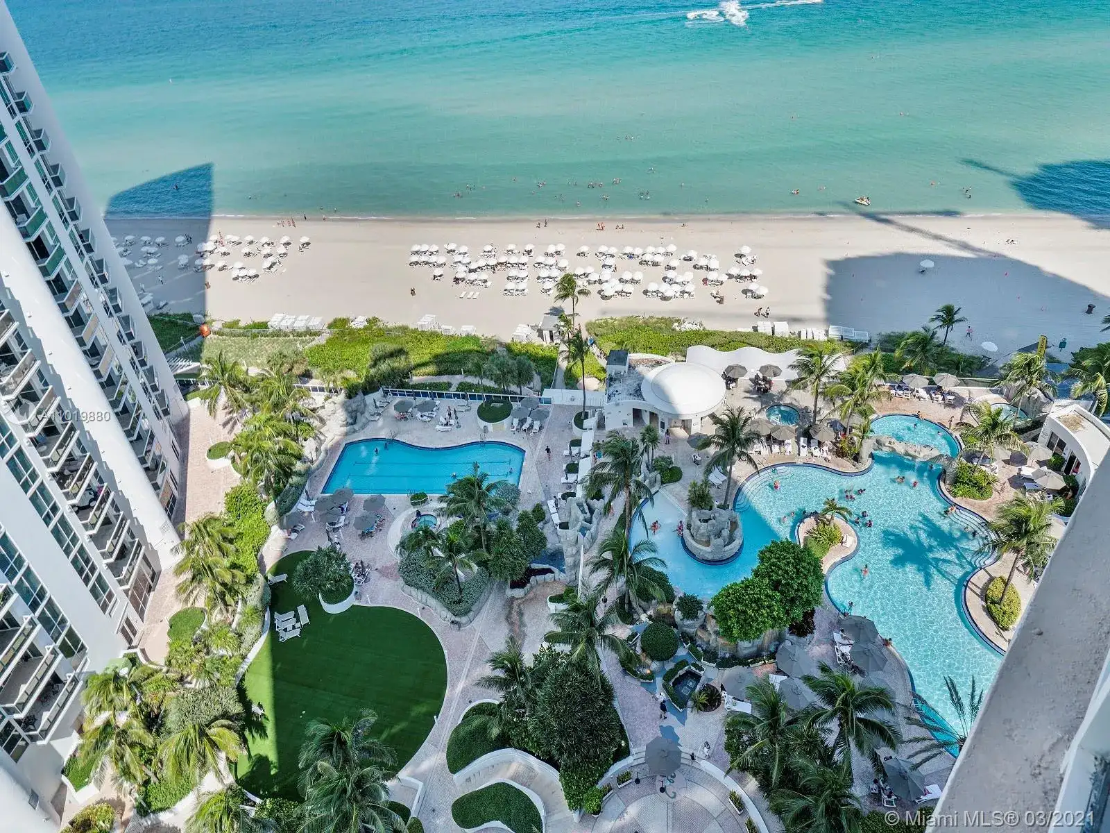 18001 Collins Ave # 1706, Sunny Isles Beach FL 33160 photo 5