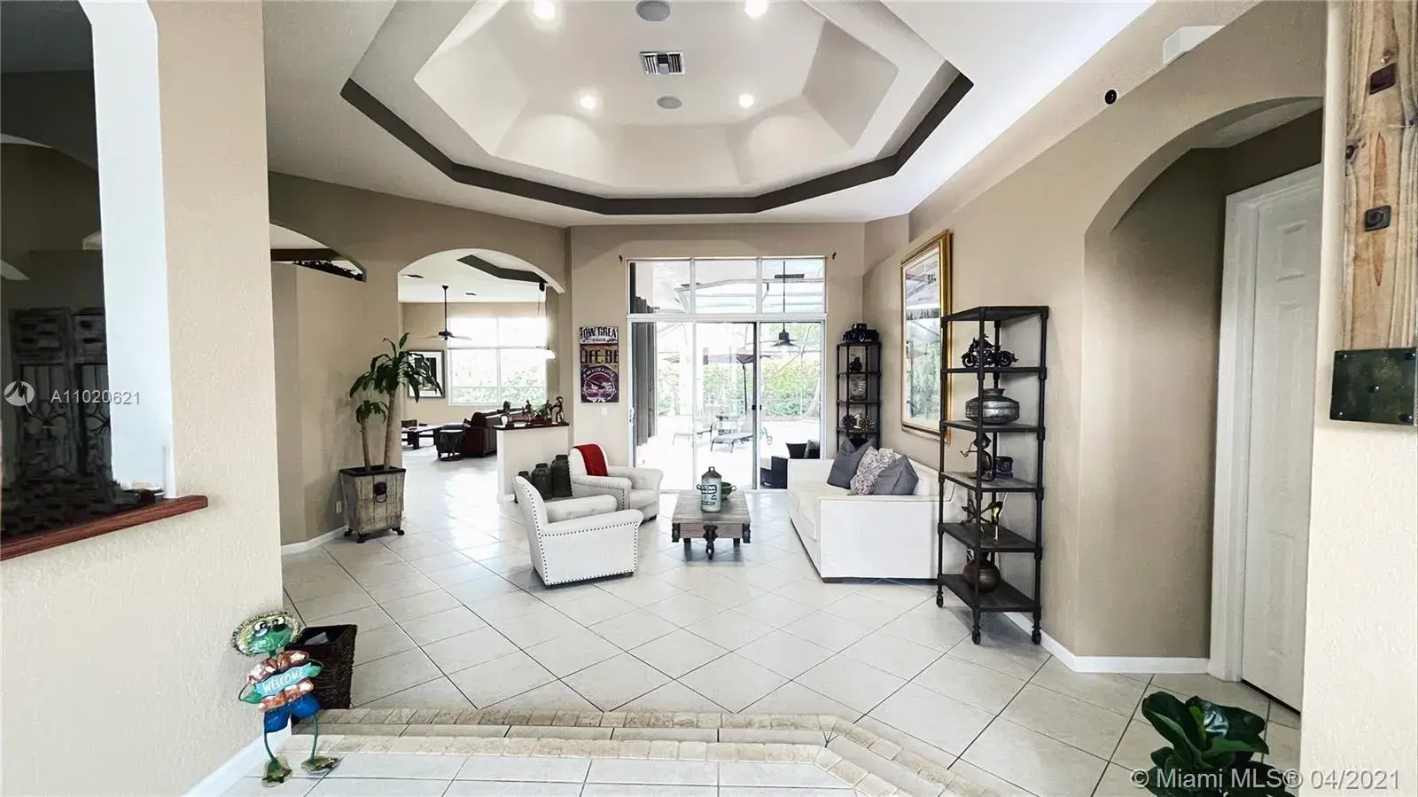 2558 Eagle Run Ln, Weston FL 33327