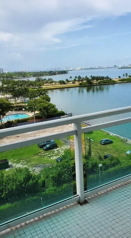 3301 NE 5th Ave # 912, Miami FL 33137