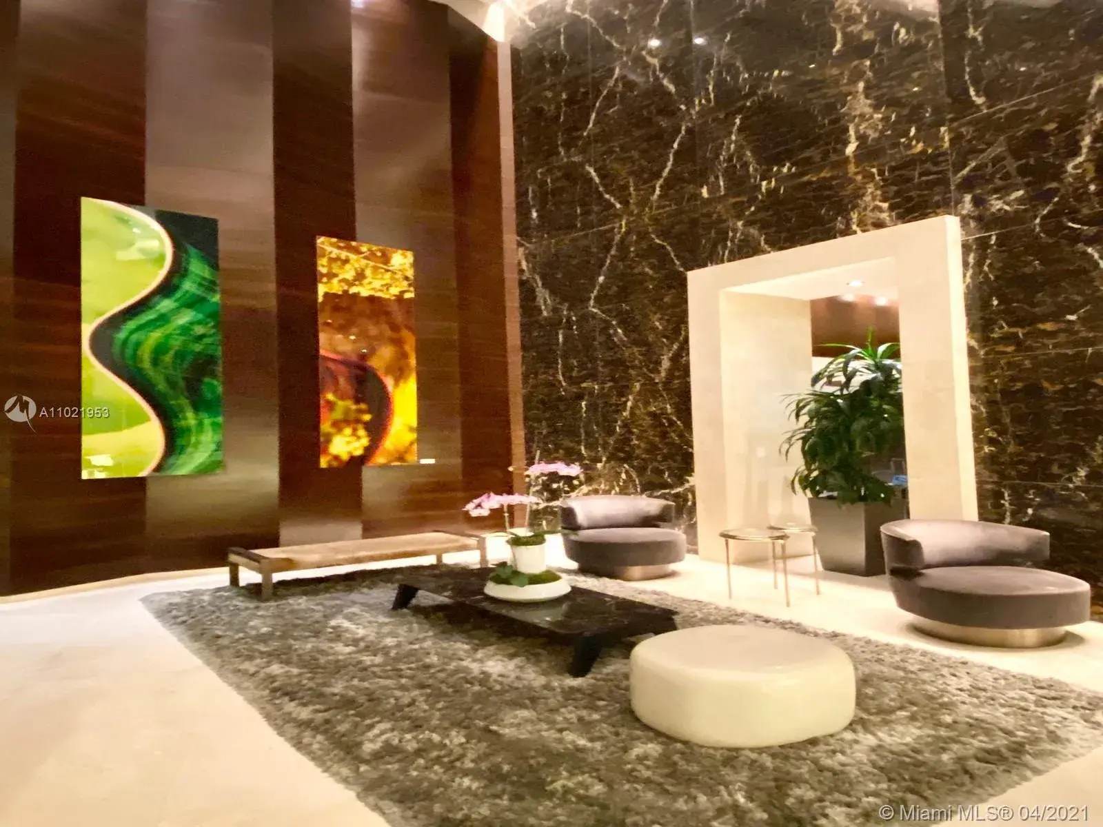 16001 Collins Ave # 3703, Sunny Isles Beach FL 33160