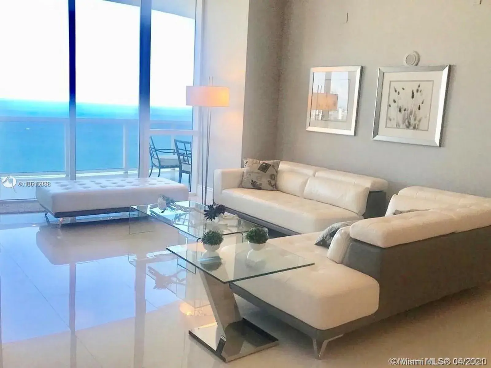 16001 Collins Ave # 3703, Sunny Isles Beach FL 33160