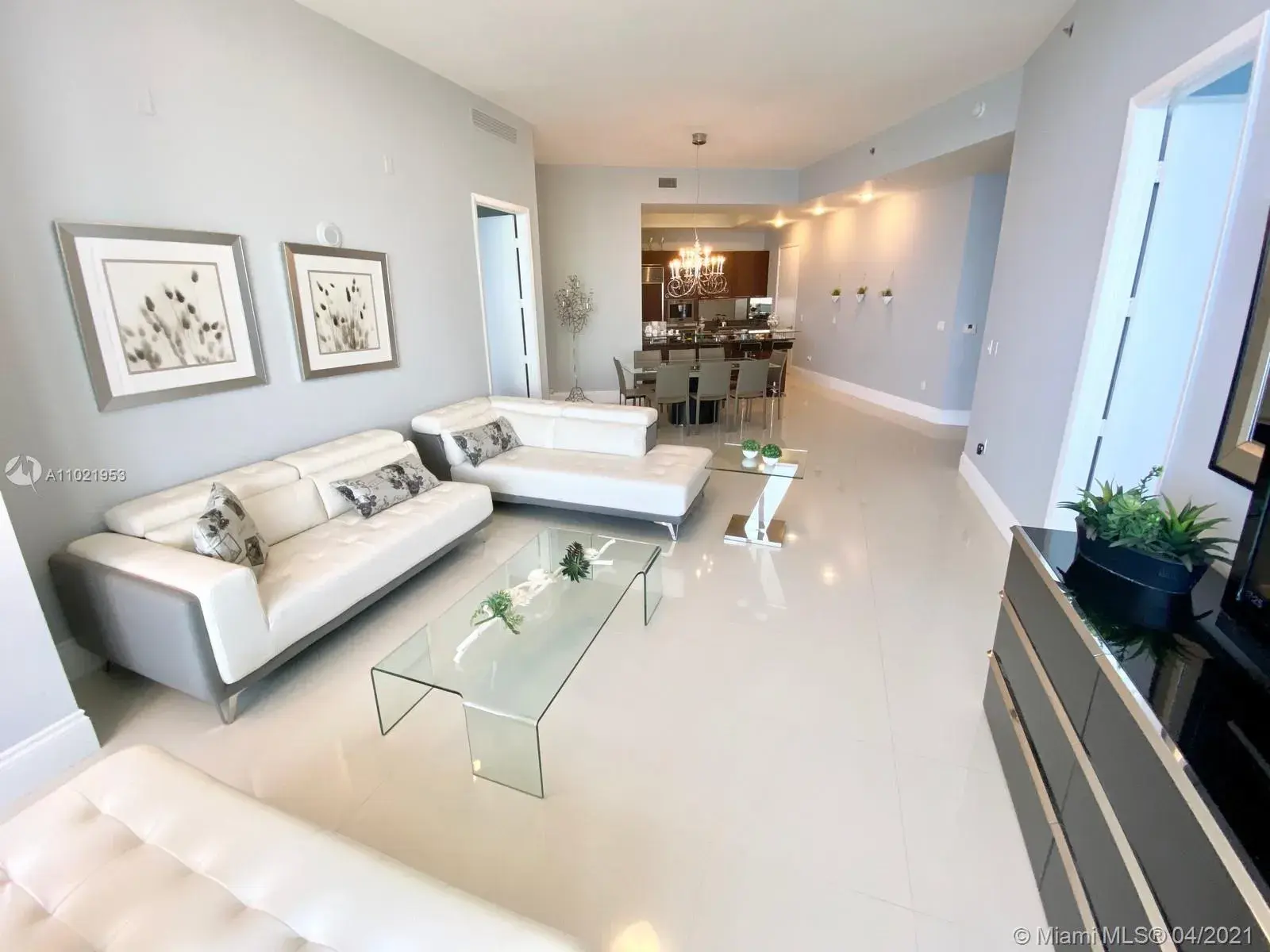 16001 Collins Ave # 3703, Sunny Isles Beach FL 33160