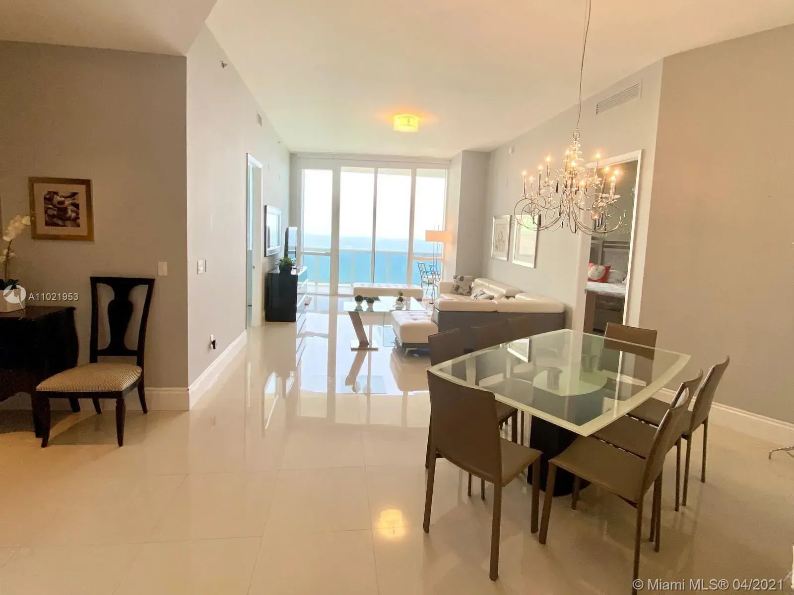16001 Collins Ave # 3703, Sunny Isles Beach FL 33160