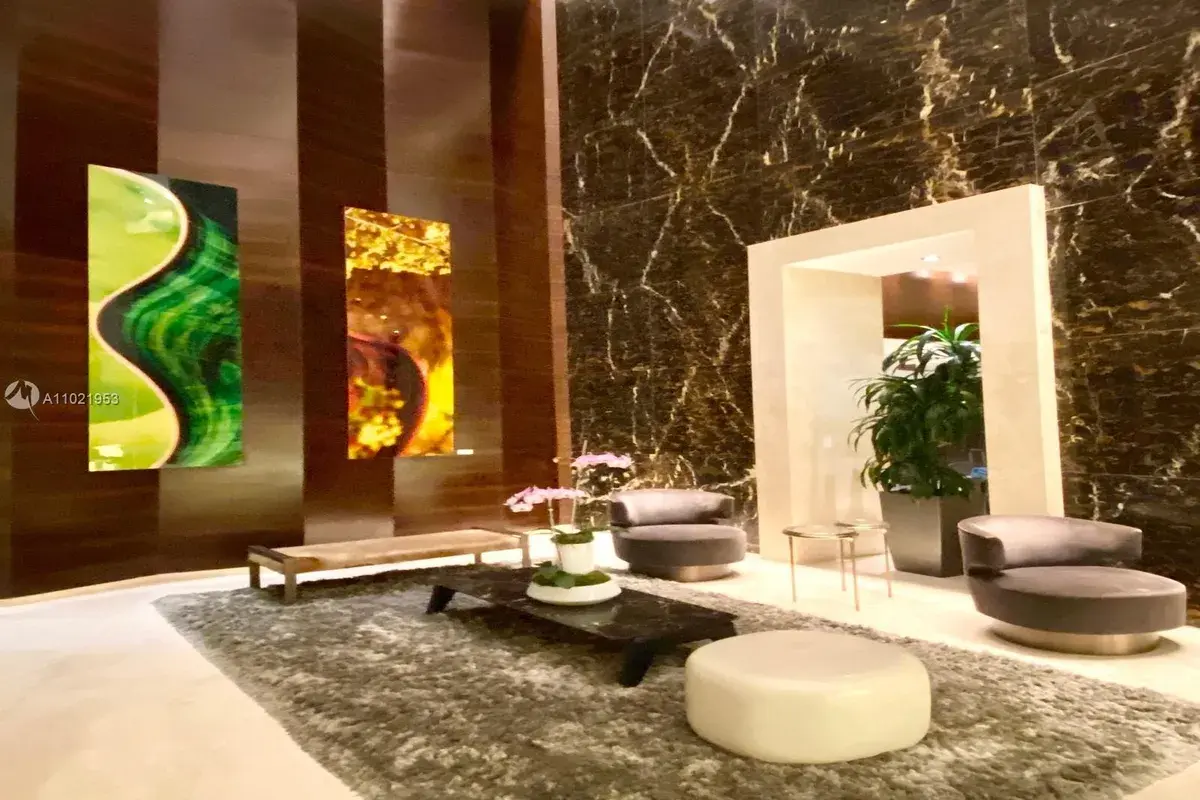 16001 Collins Ave # 3703, Sunny Isles Beach FL 33160