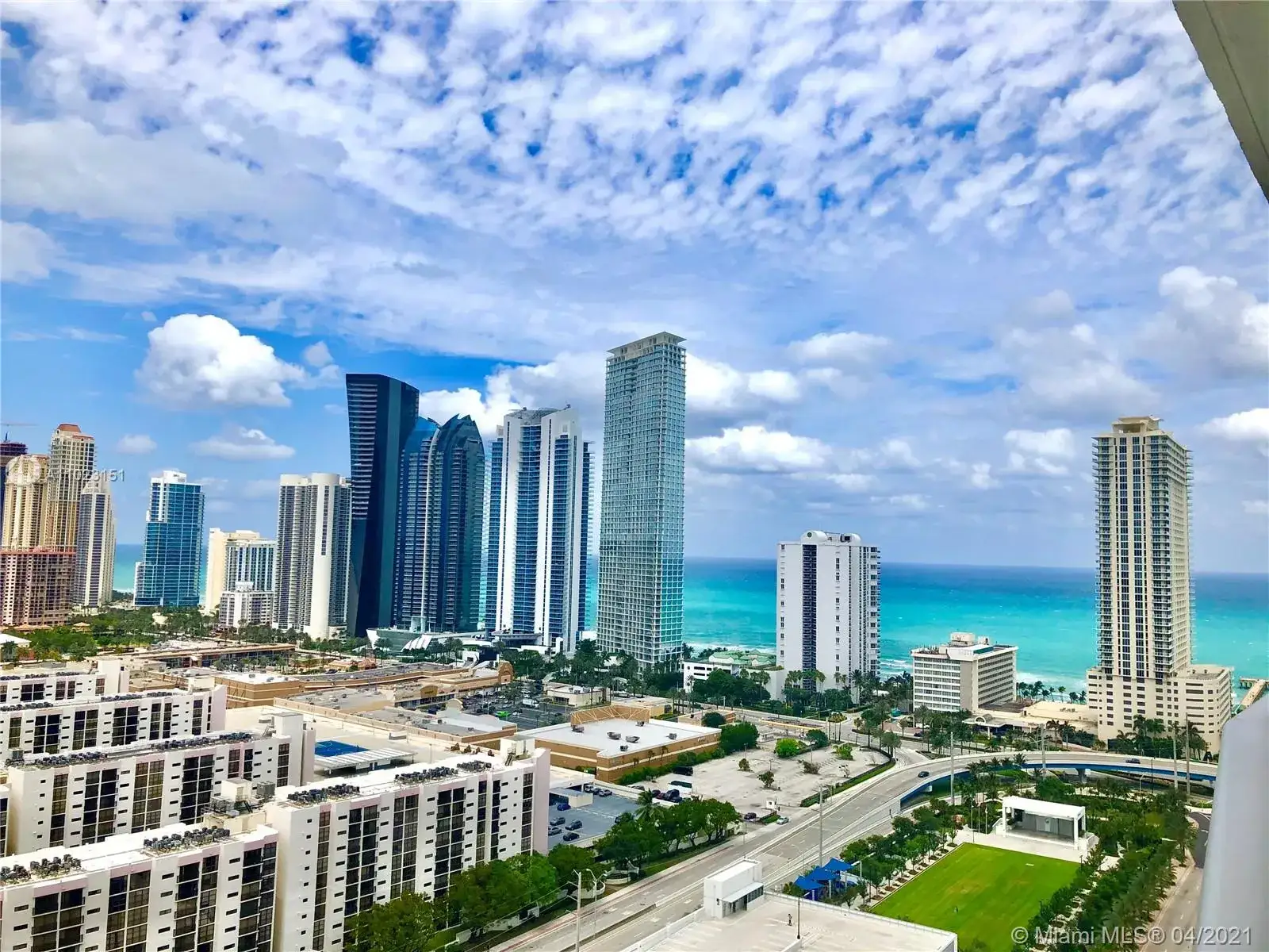330 Sunny Isles Blvd # 2503, Sunny Isles Beach FL 33160