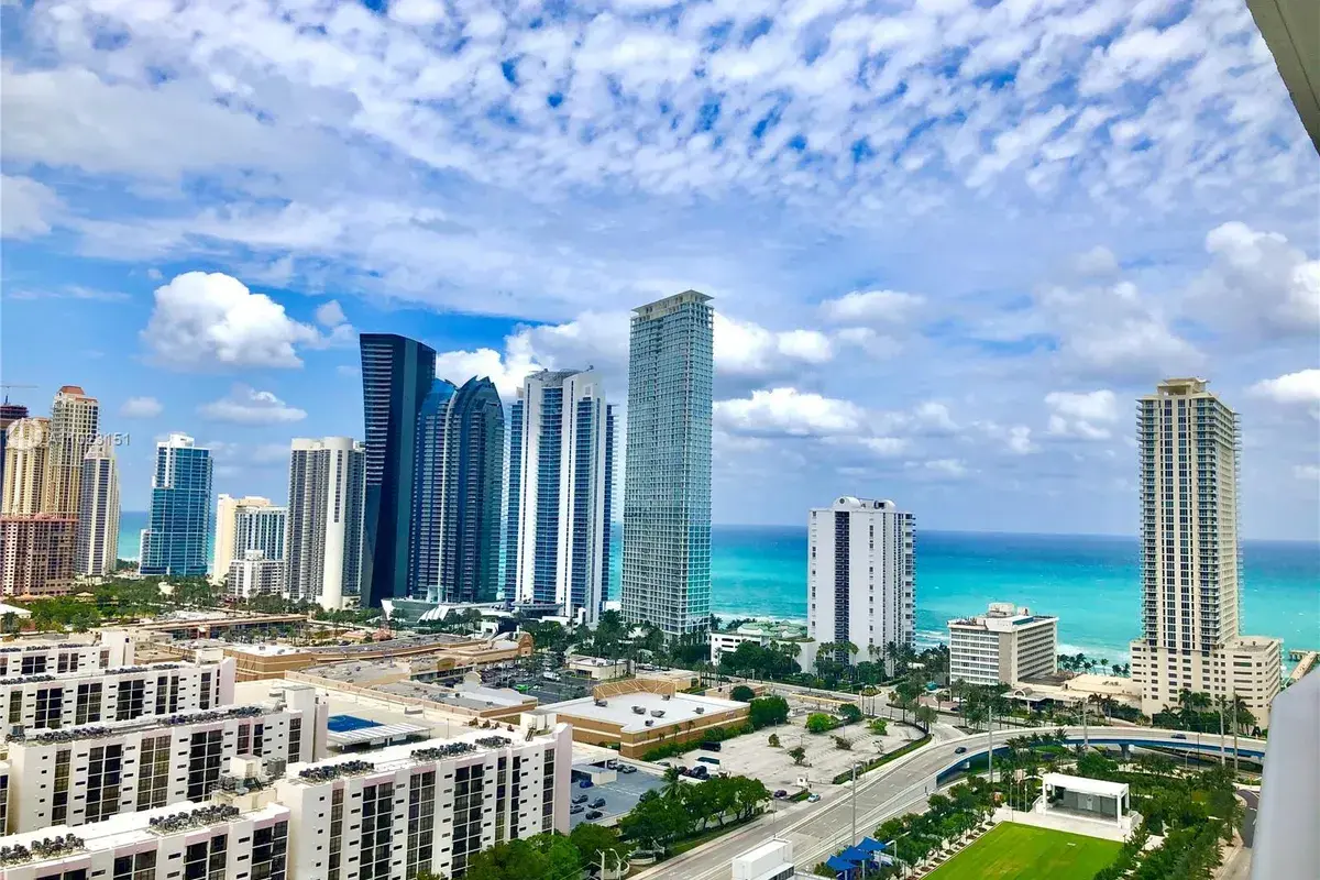 330 Sunny Isles Blvd # 2503, Sunny Isles Beach FL 33160