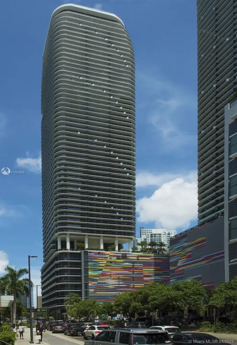 801 S Miami Ave # 4808, Miami FL 33130 photo 2