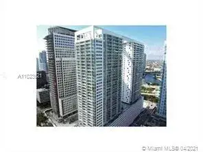 2 bedroom 2 bath Residential for sale at 500 Brickell Ave # 2310, Miami FL 33131
