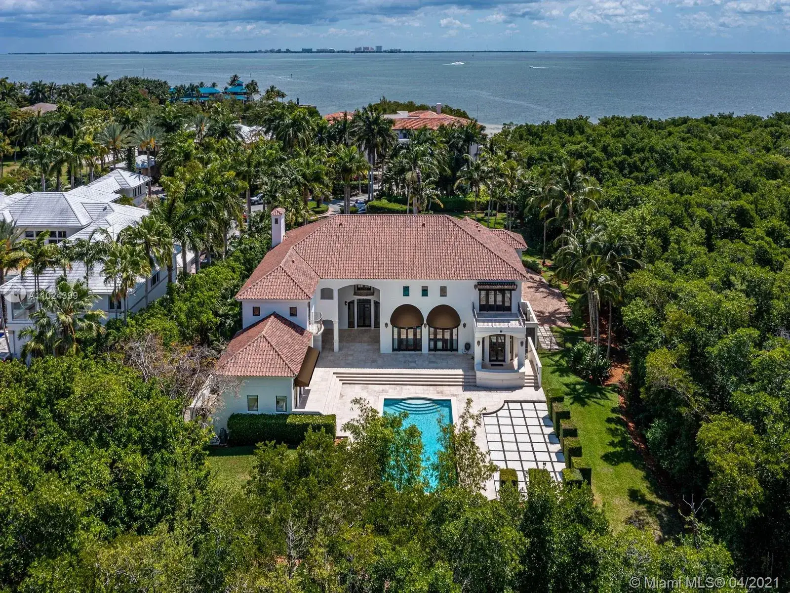 3 Tahiti Beach Island Rd, Coral Gables FL 33143