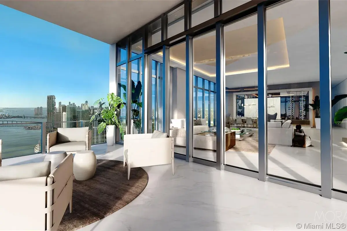 2900 NE 7th Ave # 5102, Miami FL 33137