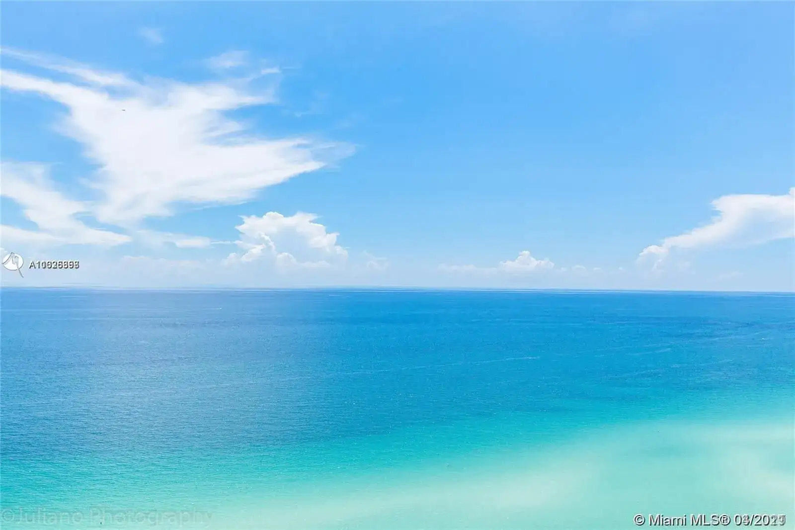 16699 Collins Ave # 2709, Sunny Isles Beach FL 33160