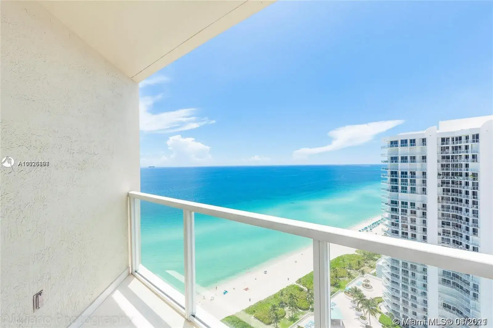 16699 Collins Ave # 2709, Sunny Isles Beach FL 33160 photo 2