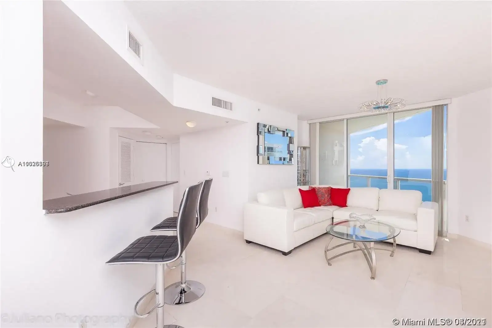 16699 Collins Ave # 2709, Sunny Isles Beach FL 33160 photo 3