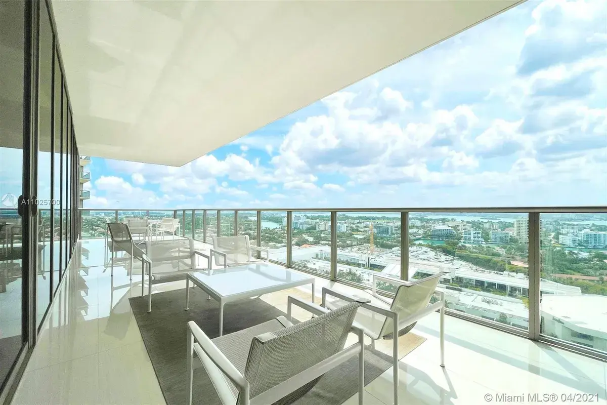 9705 Collins Ave # 1905N, Bal Harbour FL 33154