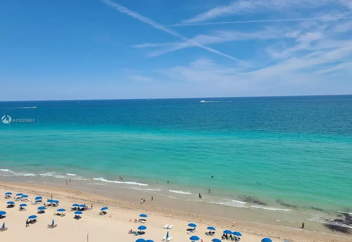 2301 S Ocean Dr # 1102, Hollywood FL 33019
