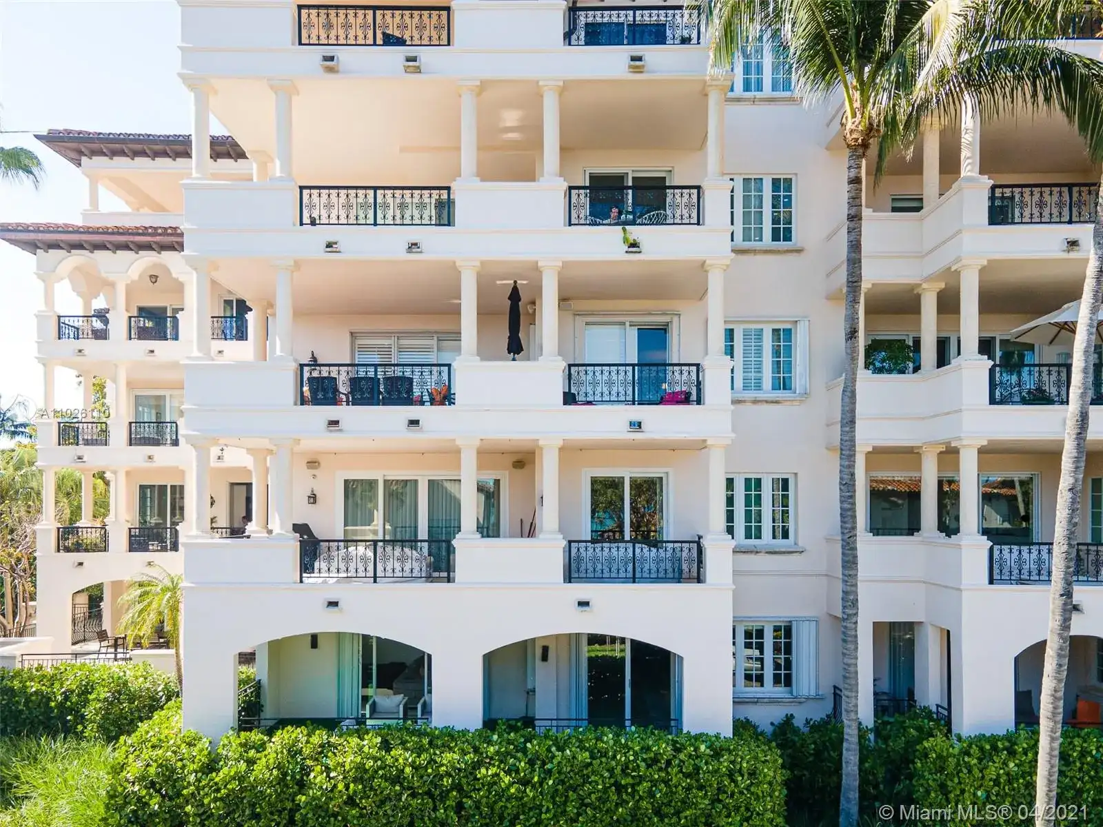 19115 Fisher Island Dr # 19115, Miami Beach FL 33109 photo 3