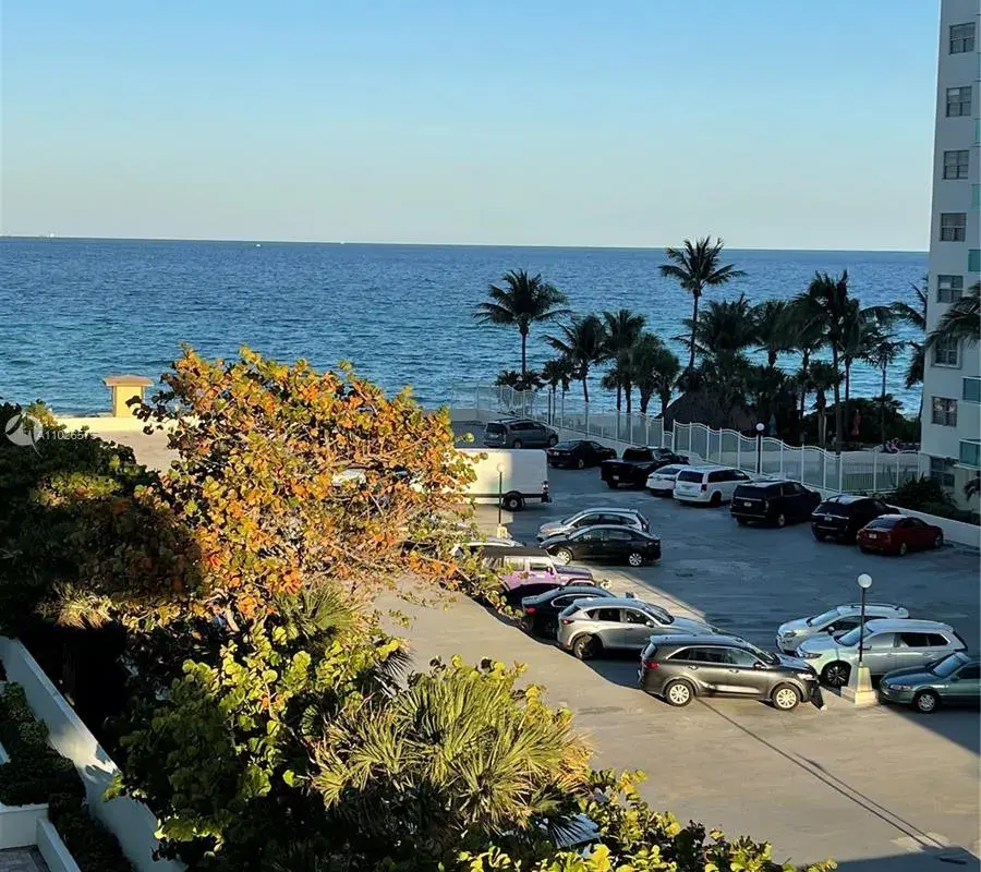 3725 S Ocean Dr # 520, Hollywood FL 33019
